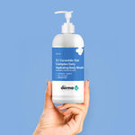 Buy The Derma co 1% Ceramide-Oats Complex Daily Hydrating Body Wash with Ceramides, Oat Extract & PENTAVITIN® - 250 ml - Purplle