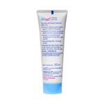 Buy Sebamed Baby Cream Extra Soft 50m|Ph 5.5| Panthenol and Jojoba Oil|Clinically tested| ECARF Approved - Purplle