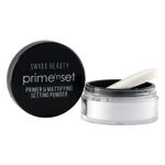 Buy Swiss Beauty Primer & Mattifying Powder (10 g) - Purplle