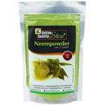 Buy Online Quality Store Neem Powder For Face & Skin_250g - Neem Leaf Powder for Skin, Anti-marks & Spots Removal, Pigmentation Cantrol, Natural Harble Face Pack {Neem_Powder_250gm} - Purplle