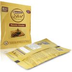 Buy Online Quality Store Combo of Activated Charcoal Powder, 50 Grams with Kaoline/Clay Powder, 50 Grams and Mulethi Powder, 50gm{Mulethi_Clay_Charcoal_50} - Purplle