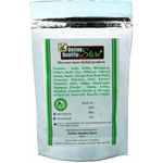 Buy Online Quality Store Brahmi Leaf Powder For Hair_400g | Brahmi Powder | Organic Brahmi Powder | Brahmi Leaves Bacopa Monnieri Powder{brahmileafpowder_400} - Purplle
