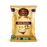 Buy Online Quality Store Face Care Powder Combo - 400 g (Set of 10) |Multani Mitti powder, Chandan, Orange Peel, Neem, Rose, Amla, Reetha, Shikakai, Bhringraj, Hibiscus{mticombo_hibiscscombo_40} - Purplle