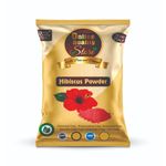 Buy Online Quality Store SeparaMultani Mitti powder, Chandan, Orange Peel, Neem, Rose, Amla, Reetha, Shikakai, Bhringraj, Hibiscus powder (600 gm , Pack of 10){mticombo400_hibiscom200} - Purplle