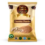 Buy Online Quality Store Multani Mitti Powder ,Neem Powder , Rose Powder, Chandan Powder, Orange Peel Powder, Kasturi Haldi Powder ,Kaolin Clay Powder & Zinc Oxide -50g each{mtticomb50haldiclayZinc50} - Purplle