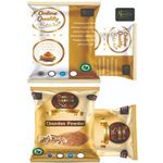 Buy Online Quality Store Kasturi Turmeric Powder for Face + Pure Organic Sandalwood Powder |kasturi haldi powder,wild turmeric powder,kasturi manjal |chandan powder- 100 g{Haldi_Chandan_100} - Purplle