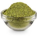 Buy Online Quality Store Neem Powder - 100 g |neem powder |neem powder for face pack organic |pure organic neem powder for face,body,skin, & hair |azadirachta indica{Neem_Powder_100gm} - Purplle