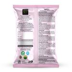 Buy Online Quality Store Multani Mitti + Chandan Powder + Orange Peel Powder + Neem Powder + Rose Powder(Pack of 5 ,Total 400g Pack)|fullers earth powder ,Bentonite Clay {Mti_chan_orge_nm_ros_400} - Purplle