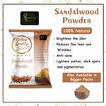 Buy Online Quality Store Face Pack Powder Combo - 900 gm (Set of 5) |multani mitti powder |chandan powder |orange peel powder |neem powder |rose powder for face {Mti_chan_orge_nm_ros_900} - Purplle