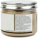 Buy Online Quality Store Tulsi Powder - 150 g |tulsi powder for face organic |tulsi leaf powder |Tulsi Leaf/Leaves/Ocimum Sanctum |Holy Basil Powder for Skin & Hair |Ocimum Sanctum{Jar_tulsi_powder_150g} - Purplle