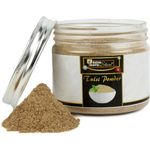 Buy Online Quality Store Tulsi Powder - 150 g |tulsi powder for face organic |tulsi leaf powder |Tulsi Leaf/Leaves/Ocimum Sanctum |Holy Basil Powder for Skin & Hair |Ocimum Sanctum{Jar_tulsi_powder_150g} - Purplle