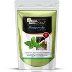 Buy Online Quality Store Mint Powder - 800 g |mint powder for face |mint leaves powder for face |mentha powder | Mentha Powder |Organic Mint Leaves Powder{Mint_800} - Purplle