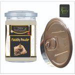 Buy Online Quality Store Mulethi Powder - 100 g |Licorice (Mulethi) Powder |Yashtimadhu ,Liquorice |glycyrrhiza glabra powder |pure mulethi powder for face,body,skin, & hair{Jar_Mulethi_powder_100g} - Purplle