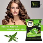 Buy Online Quality Store Raw Bringaraj_200g | Bringraj Dry Leaves Powder | Bhringraj Leaves | Bhangra - Eclipta Alba | False Daisy | Keshraj Ayurvedic Hair Masks and Hair Products{Raw_bhringraj_200 gm} - Purplle
