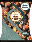 Buy Online Quality Store Raw Reetha For Hair Natural (Ritha) Dried Form_900 gm - Organic And Natural Reetha Powder For Hair Care & Growth - Prevents Dandruff {Raw_reetha_900} - Purplle
