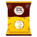 Buy Online Quality Store Amla Powder - 300 gm |Pure Amla Powder For Hair Growth |Amla powder |Organic Amla Indian Gooseberry Powder for Hair and skin |indian gooseberry{amla_300} - Purplle