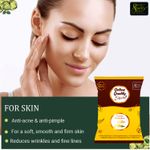 Buy Online Quality Store Amla Powder - 300 gm |Pure Amla Powder For Hair Growth |Amla powder |Organic Amla Indian Gooseberry Powder for Hair and skin |indian gooseberry{amla_300} - Purplle