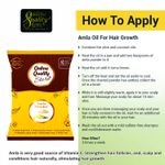 Buy Online Quality Store Amla Powder - 300 gm |Pure Amla Powder For Hair Growth |Amla powder |Organic Amla Indian Gooseberry Powder for Hair and skin |indian gooseberry{amla_300} - Purplle