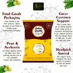 Buy Online Quality Store Amla Powder - 300 gm |Pure Amla Powder For Hair Growth |Amla powder |Organic Amla Indian Gooseberry Powder for Hair and skin |indian gooseberry{amla_300} - Purplle