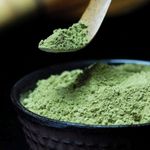 Buy Online Quality Store Indigo powder - 200 g |Organic Indigo Powder -100g | Indigofera Tinctoria | Natural Hair Colorant Black/Brown Hair & Beard |Indigo leaves powder{indigo_powder_200} - Purplle