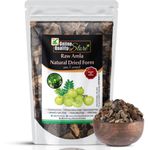 Buy Online Quality Store Amla Powder - 400 g |Amla powder |Organic Amla Indian Gooseberry Powder for Hair and skin |amla powder for hair growth organic |indian gooseberry {amla_400} - Purplle