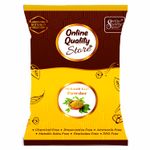 Buy Online Quality Store Herbal Mehandi Powder For Hair, 200 gm | Mehandi Powder | Hair Improvement & Hair Growth | 100% Natural Organically Cultivated Herbal Mehandi {Mehendi_Powder_200 gm} - Purplle