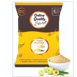Buy Online Quality Store Reetha (200 gm) + Amla (200 gm) + Shikakai (200 gm) + Bhringraj (200 gm) + Hibiscus (200 gm) + Mehandi (200 gm) + FREE Indigo (200 gm) Powder For Hairs- 1400 gm (Set of 7) {hibiscombo_meh_ind_200} - Purplle