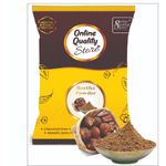 Buy Online Quality Store Reetha (200 gm) + Amla (200 gm) + Shikakai (200 gm) + Bhringraj (200 gm) + Hibiscus (200 gm) + Mehandi (200 gm) + FREE Indigo (200 gm) Powder For Hairs- 1400 gm (Set of 7) {hibiscombo_meh_ind_200} - Purplle