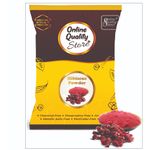 Buy Online Quality Store Reetha (200 gm) + Amla (200 gm) + Shikakai (200 gm) + Bhringraj (200 gm) + Hibiscus (200 gm) + Mehandi (200 gm) + FREE Indigo (200 gm) Powder For Hairs- 1400 gm (Set of 7) {hibiscombo_meh_ind_200} - Purplle