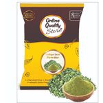 Buy Online Quality Store Reetha (200 gm) + Amla (200 gm) + Shikakai (200 gm) + Bhringraj (200 gm) + Hibiscus (200 gm) + Mehandi (200 gm) + FREE Indigo (200 gm) Powder For Hairs- 1400 gm (Set of 7) {hibiscombo_meh_ind_200} - Purplle