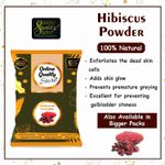 Buy Online Quality Store Amla, Reetha, Shikakai, Bhringraj and Hibiscus Powder for Hair |hair pack powder combo |hair care products |Aritha|Ritha-(Pack of 5 ,Total 1900g Pack){hib_ala_rt_sika_bri_1900} - Purplle