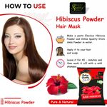 Buy Online Quality Store Raw Hibiscus - 100 g |dry hibiscus flowers|dry hibiscus flowers for hair|Hibiscus Sabdariffa|Rosa Sinensis|gudhal ke phool{Raw_hibiscuss_100} - Purplle