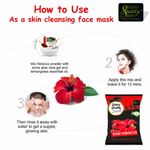 Buy Online Quality Store Raw Hibiscus - 100 g |dry hibiscus flowers|dry hibiscus flowers for hair|Hibiscus Sabdariffa|Rosa Sinensis|gudhal ke phool{Raw_hibiscuss_100} - Purplle