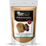 Buy Online Quality Store Shikakai Powder - 700 g | Shikakai Powder |Acacia concinna for Hair Care | Shikakai Powder for Hair | Shikakai Powder Organic | Shikakai Powder for Hair {Shikakai_700} - Purplle