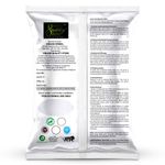 Buy Online Quality Store Reetha (100 gm) + Amla (100 gm) + Shikakai (100 gm) + Bhringraj (100 gm) + Hibiscus (100 gm) + Mehandi (100 gm) + FREE Indigo (100 gm) Powder For Hairs, 700 gm{hibiscombo_meh_ind_100} - Purplle