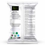 Buy Online Quality Store Reetha (100 gm) + Amla (100 gm) + Shikakai (100 gm) + Bhringraj (100 gm) + Hibiscus (100 gm) + Mehandi (100 gm) + FREE Indigo (100 gm) Powder For Hairs, 700 gm{hibiscombo_meh_ind_100} - Purplle