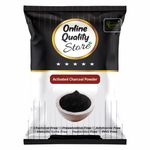 Buy Online Quality Store Activated Charcoal Powder - 100 gm |Activated Charcoal Powder-100g | Ideal for Skin, Removes Dead Skin, Impurities, Detoxifies Skin{activatedcharcoal100} - Purplle