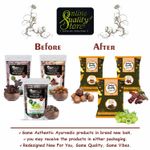 Buy Online Quality Store Hair Care Combo - 900 gm (Set of 3) |reetha amla shikakai combo raw form |raw reetha for hair |Aritha|Reetha|Ritha|Soapnuts (Sapindus Mukorossi) {raw_Ritha_amla_Shai_900} - Purplle