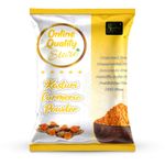 Buy Online Quality Store Kasturi Haldi Powder - 100 gmm|kasturi haldi |kasturi haldi powder for face beauty |kasturi Manjal Wild Turmeric Powder for Skin Whitening{kasturipowder100} - Purplle