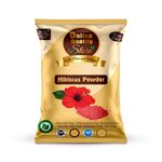 Buy Online Quality Store Amla Reetha Shikakai, Bhringraj and Hibiscus Powder for Hair |Aritha|Ritha|Soapnuts|Indian Gooseberry powdergudhal powder - 250 gm (Set of 5) {hib_ala_rt_sika_bri_250} - Purplle