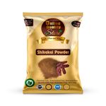 Buy Online Quality Store Amla Reetha Shikakai, Bhringraj and Hibiscus Powder for Hair |Aritha|Ritha|Soapnuts|Indian Gooseberry powdergudhal powder - 250 gm (Set of 5) {hib_ala_rt_sika_bri_250} - Purplle