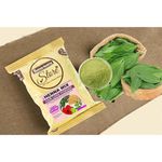 Buy Online Quality Store Henna Mix Powder - 300 g|Mehndi mix powder for body art, beard,hand|henna mix mehandi powder for hair,prem dulhan{Heena_Mix_Powder_300g} - Purplle