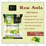 Buy Online Quality Store Hair Care Combo - 500 gm (Set of 5) |herbal hair shampoo and hair mask(RAw form -Amla,Reetha, Shikakai,bhringraj and Hibiscus) |dry hibiscus flowers{Raw_hcombo_500g} - Purplle