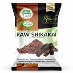 Buy Online Quality Store reetha amla shikakai combo raw form |raw reetha for hair |Aritha|Reetha|Ritha|Soapnuts (Sapindus Mukorossi) ,hair pack ,600 gm{Raw_Reetha_amla_shikakai_600g} - Purplle