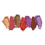 Buy RENEE Naughty Hour Eyeshadow Palette (16 g) - Purplle