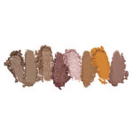 Buy RENEE Nude Hour Eyeshadow Palette, 16gm - Purplle