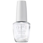 Buy OPI NATURE STRONG TOP COAT - Purplle