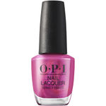 Buy OPI Nail Laquer Celebration Collection 21 Mylar dreams - Purplle