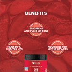 Buy Clensta Lip Lightening Cream Infused With Vitamin E, Coconut Oil, & Olive Oil | For Lip lightening, Dry Lips, No Smokey Lips & Moisturization | 10 gm | For Him - Purplle