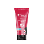 Buy Clensta Face Moisturizing Cream With 3% Sepicalm & Goodness of Oats | Nourishes Skin, Deep Moisturizing & Repair Skin | For All Skin Type | 50 gm | For Her - Purplle